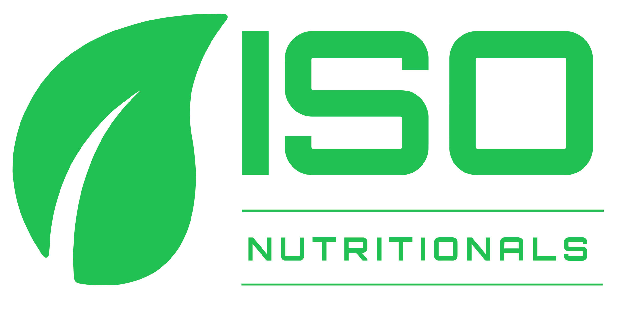 Iso Nutritionals